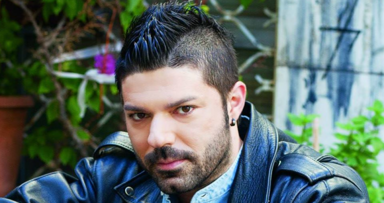 Βabyboom! Ο Κύπρος Χαριλάου υποδέχτηκε το πρώτο του παιδάκι (ΦΩΤΟ)