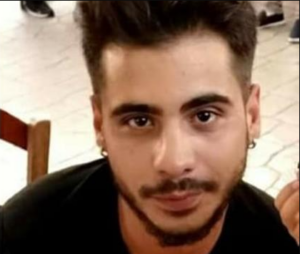 Κορυφώνεται η αγωνία για τον 26χρονο Αδάμο που εξαφανίστηκε πριν πέντε ημέρες