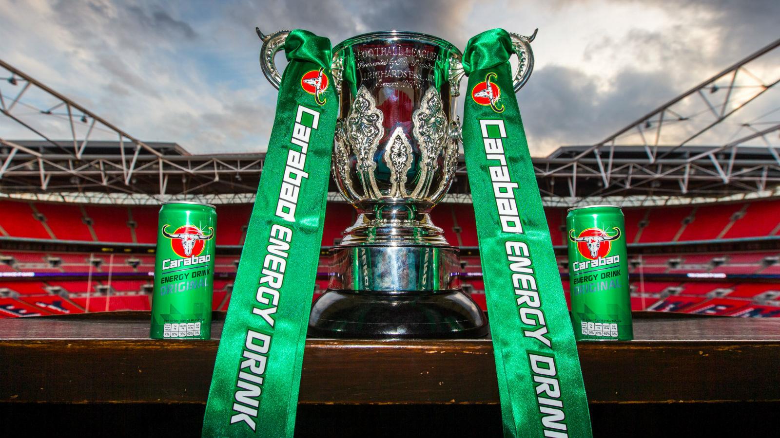 Carabao Cup: Βγαίνει απόψε το πρώτο εισιτήριο του τελικού