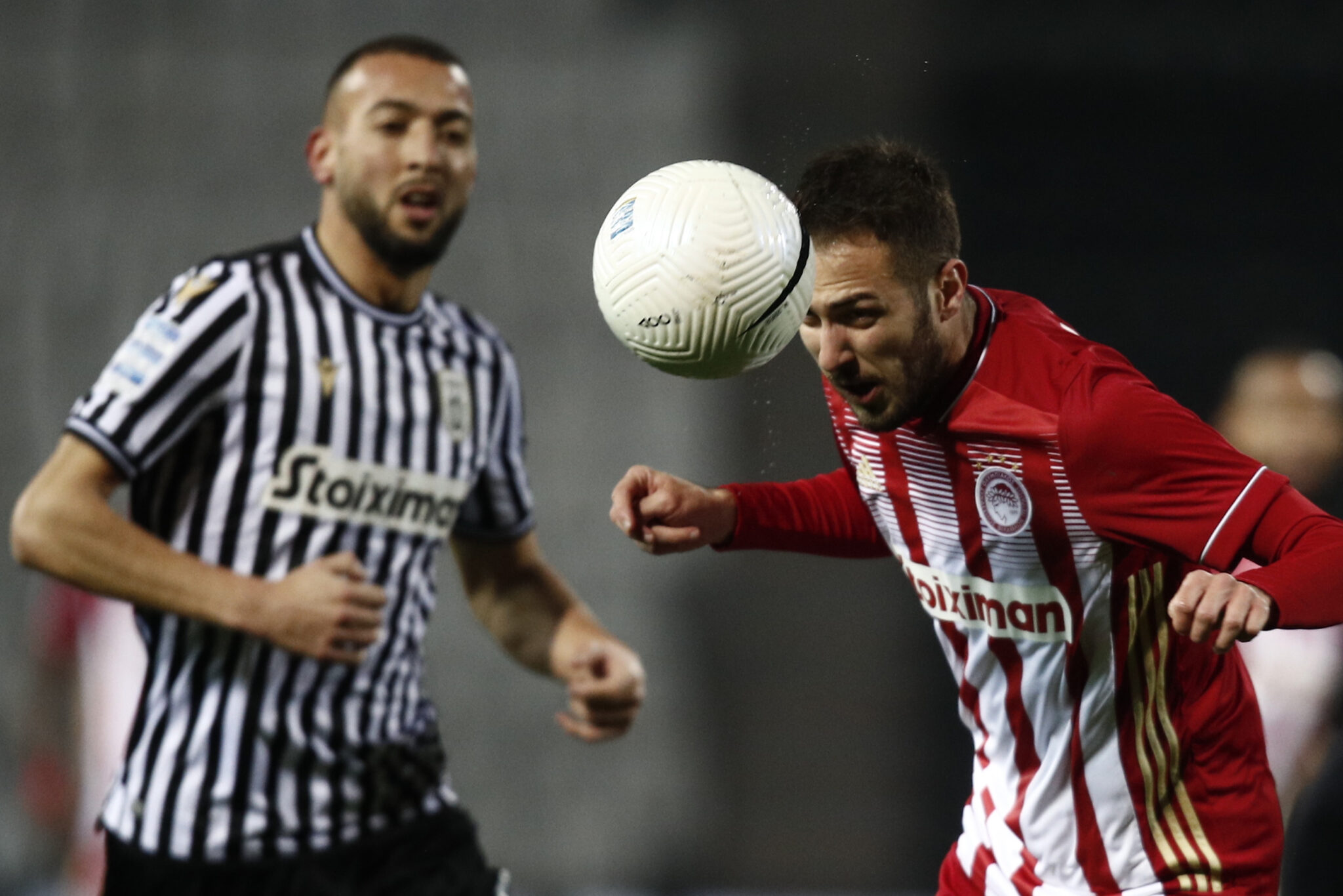 Ολυμπιακός – ΠΑΟΚ: Ματς αποδείξεων στο Καραϊσκάκη