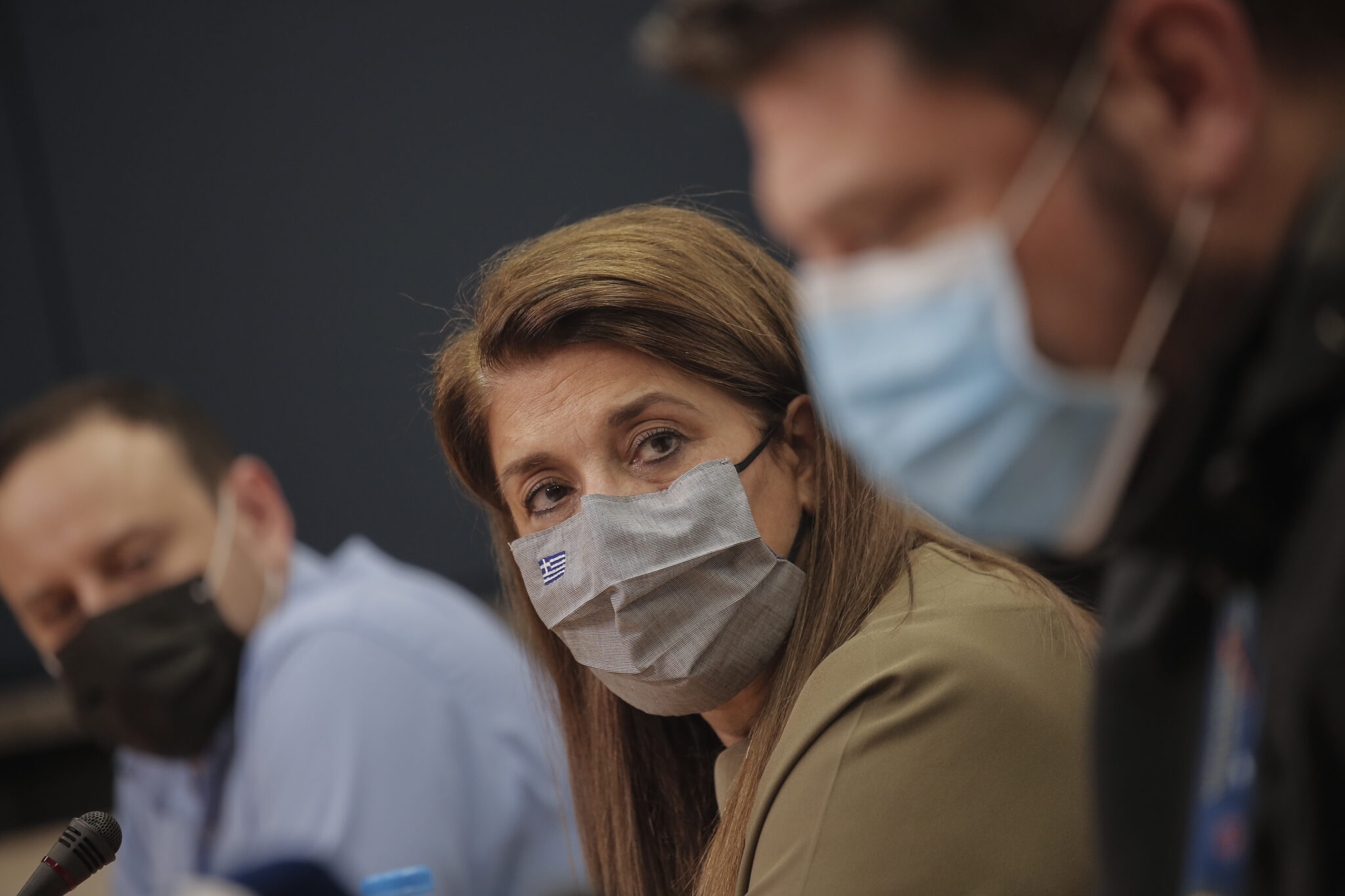 Στα 26 τα κρούσματα από μεταλλάξεις του κορωνοϊού στην Ελλάδα