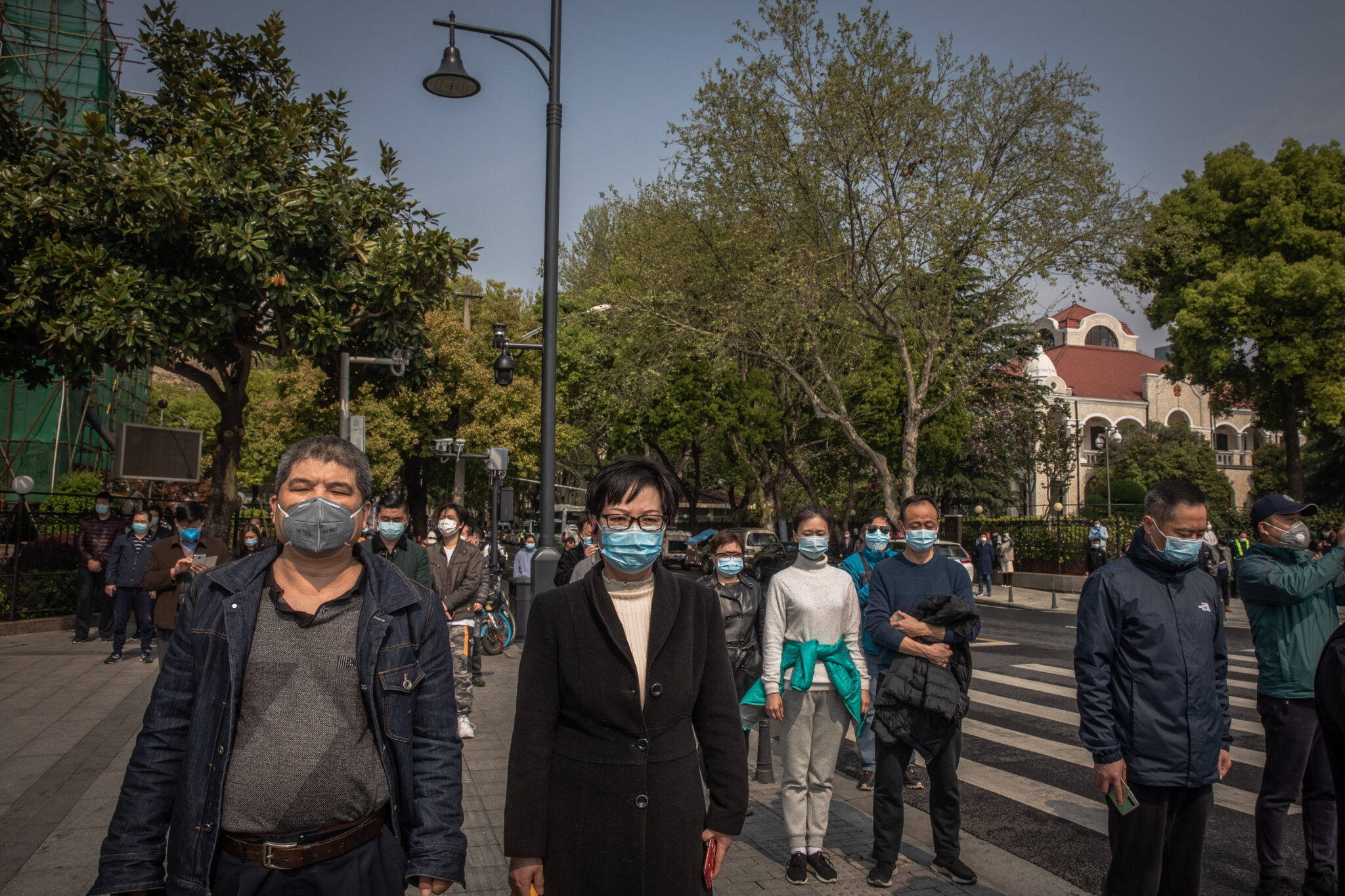 11 Ιανουαρίου 2020: Όταν ανακοινώθηκε ο πρώτος νεκρός από έναν άγνωστο κορωνοϊό