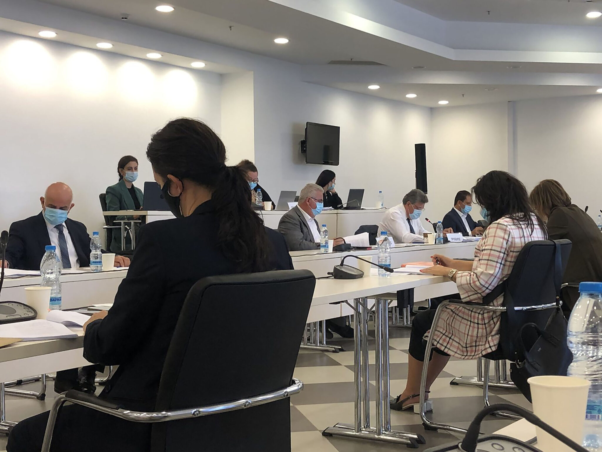 "Bλέπουν" κενά και ασάφειες στο νομοσχέδιο για σύσταση Αρχής κατά της Διαφθοράς