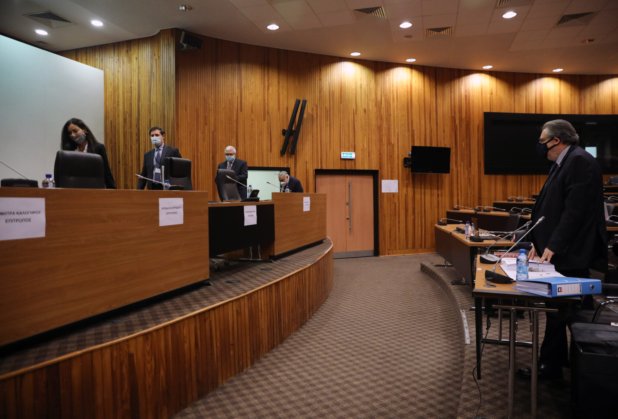 To top-10 των χρυσών διαβατηρίων, το μάθημα από το "σκάνδαλο" και το γραφείο ΠτΔ