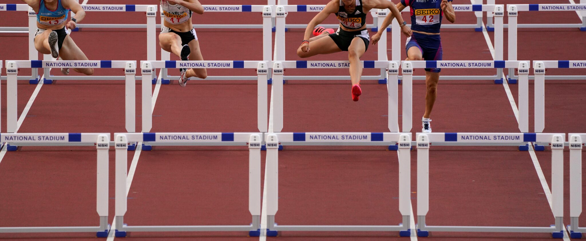Πέντε οι καταγγελίες αθλητριών για σεξουαλική κακοποίηση ενώπιον των Αρχών