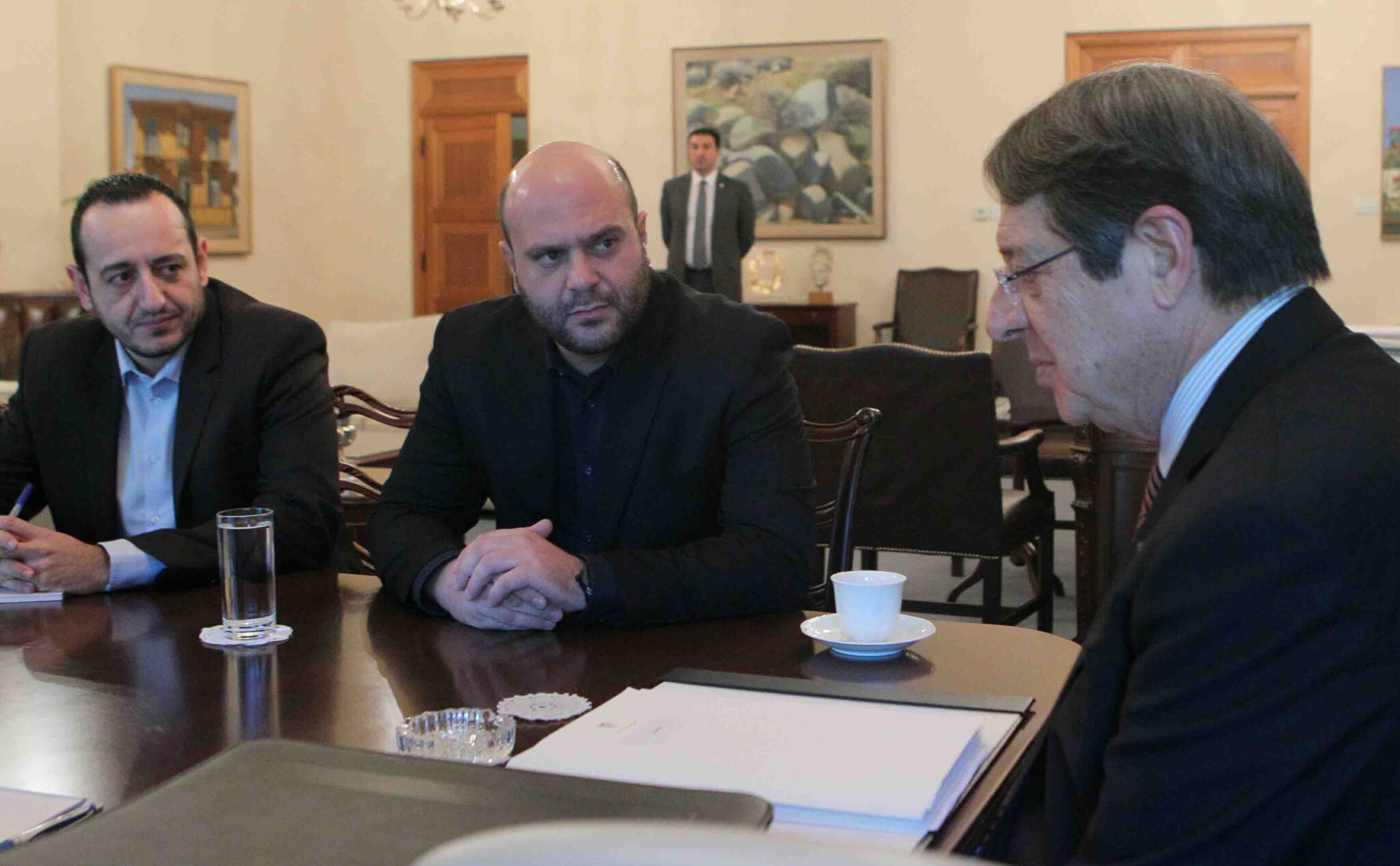 Οι 14 προτάσεις του ΕΛΑΜ που ενσωματώθηκαν στον αναθεωρημένο προϋπολογισμό