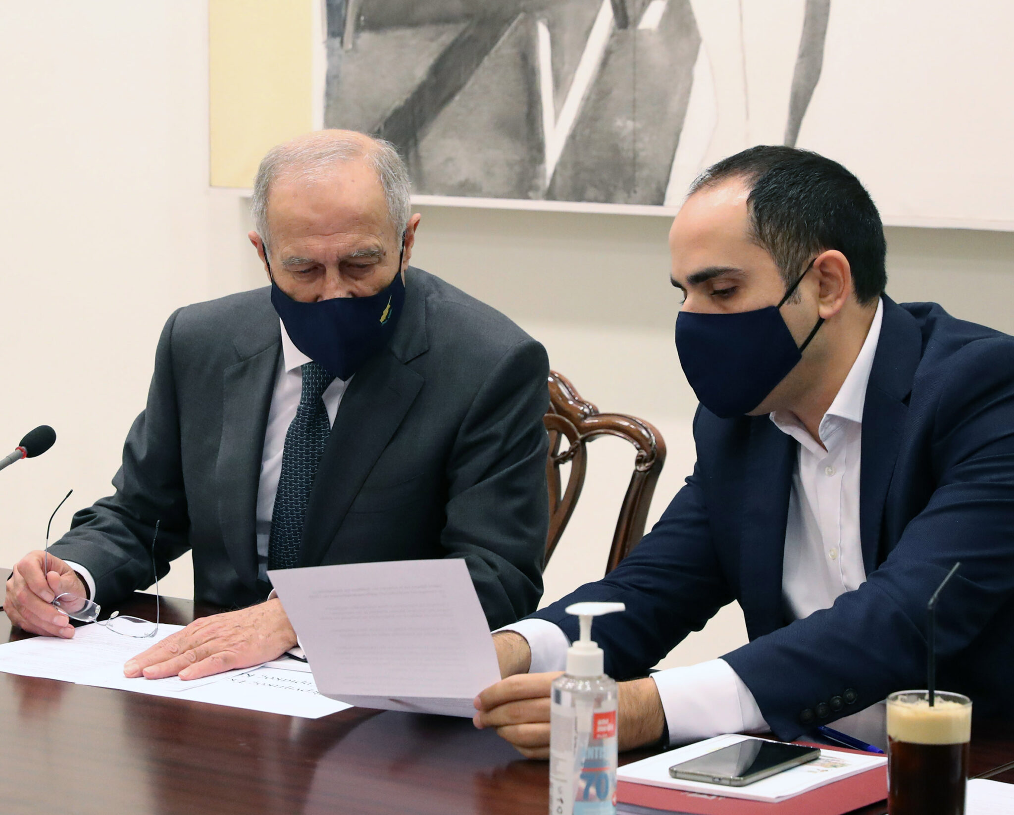 Αυτά είναι τα δεδομένα ενόψει των νέων περιοριστικών μέτρων (ΒΙΝΤΕΟ)