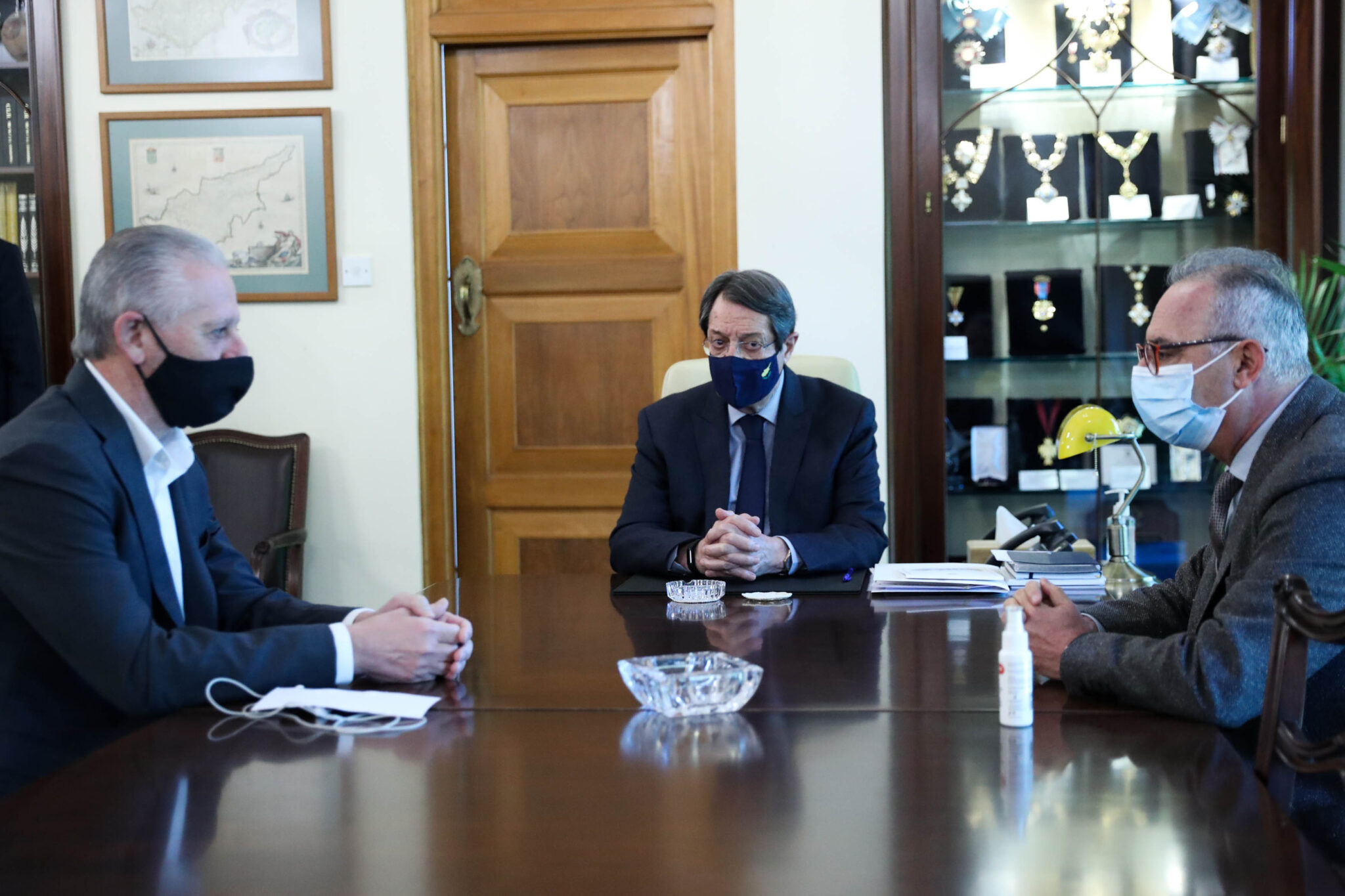 "Ένα βήμα πιο κοντά" ο Σιζόπουλος που αναμένει επίσημη θέση από την κυβέρνηση