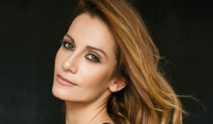 Συγκλονίζει η Δέσποινα Ολυμπίου: “Δέχτηκα σεξουαλική παρενόχληση στα 14 μου”