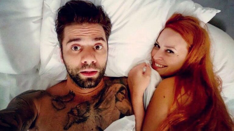 “Δεν το έχω ξεπεράσει τελείως…”: Η Σίσσυ Χρηστίδου μιλά ανοιχτά για το διαζύγιο