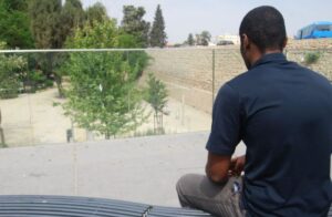 Το διάταγμα Νουρή "έκλεισε" την Χλώρακα για τους αλλοδαπούς (ΒΙΝΤΕΟ)