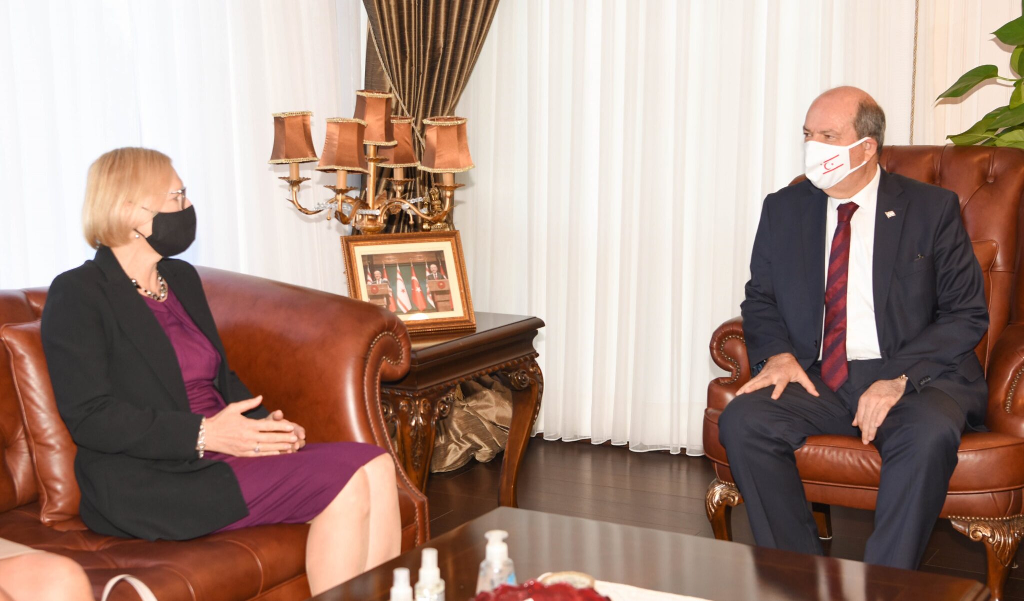 Τατάρ: Τορπιλίζει την άτυπη πενταμερή πριν καν αυτή πραγματοποιηθεί