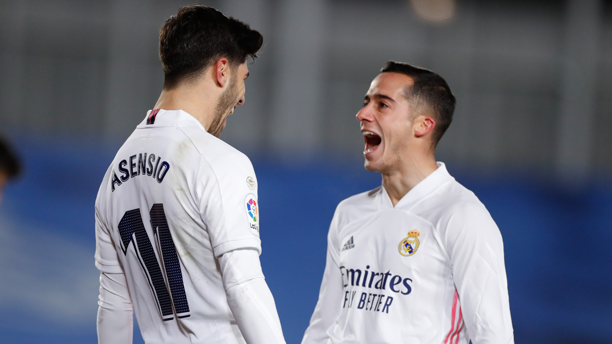 «Χτύπησε» αρχή, καθάρισε τη Θέλτα και βρέθηκε κορυφή η Ρεάλ