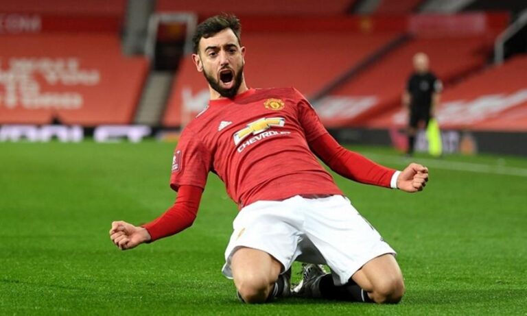 Γιουνάιτεντ… κυρίαρχη παντού