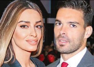 Παντρεύονται Φουρέιρα – Μποτία! Η αποκάλυψη για την ονειρεμένη πρόταση γάμου