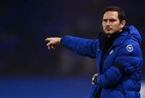 Λάμπαρντ: «Ρωτάω τη γυναίκα μου τι να κάνω με τους παίκτες» (ΒΙΝΤΕΟ)