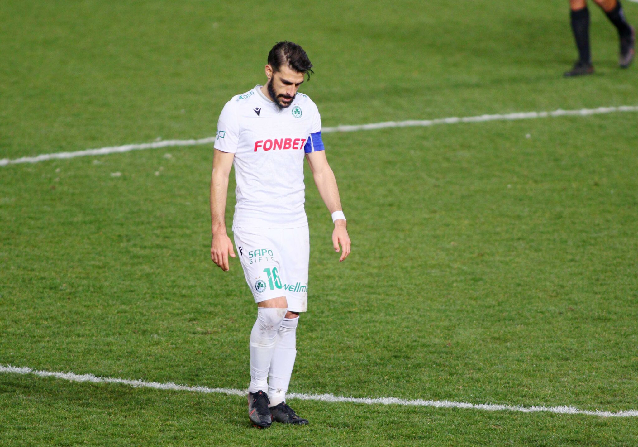 Θύμισε στιγμές πρώτου γύρου και… σταβοπάτησε ξανά η Ομόνοια