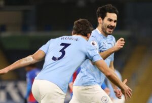 Τεσσάρα και… δεύτερη θέση για τη Σίτι