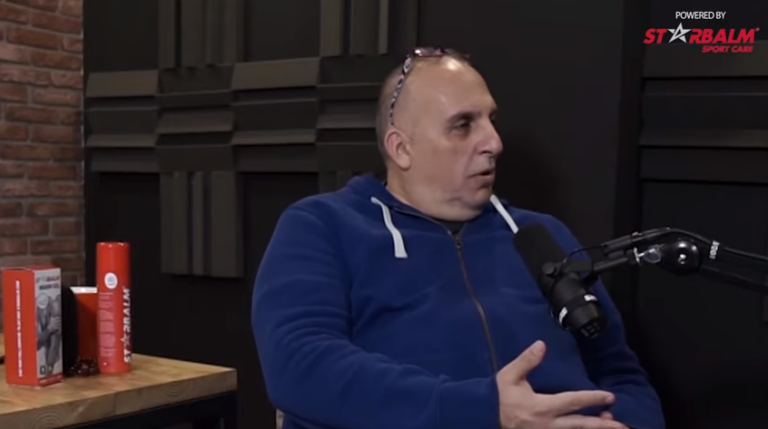 Podcast Talks: Bάσσος Ηλιάδης και Μάριος Νεοφύτου αναλύουν το φετινο πρωτάθλημα