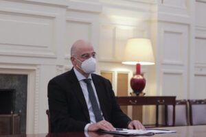 Την Τρίτη η συνάντηση Δένδια – Στόλτενμπεργκ στις Βρυξέλλες