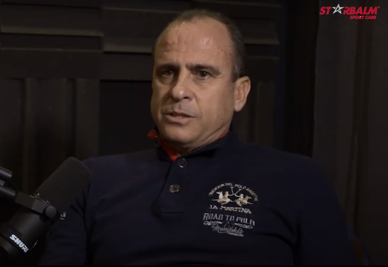 Podcast Talks: Ο Γιώργος Ιωσηφίδης χρίζει φαβορί και σχολιάζει το πρωτάθλημα