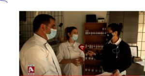 Κρέας "σε αναμονή", η φιλανθρωπική δράση που συγκινεί (ΒΙΝΤΕΟ)