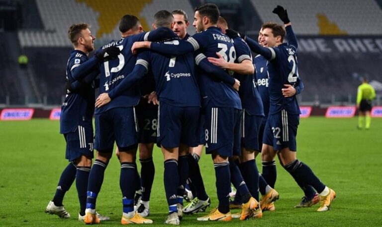 «Λύγισε» την εξαιρετική Σασουόλο η Γιουβέντους