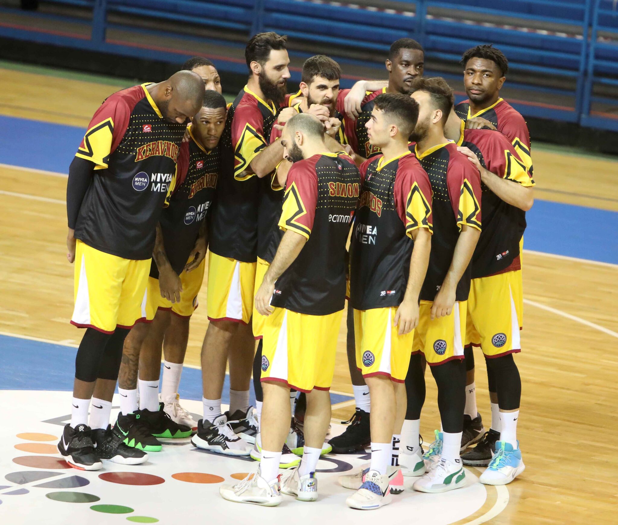 «Διπλό» στη Λεμεσό κόντρα στην ΑΕΛ ο Κεραυνός