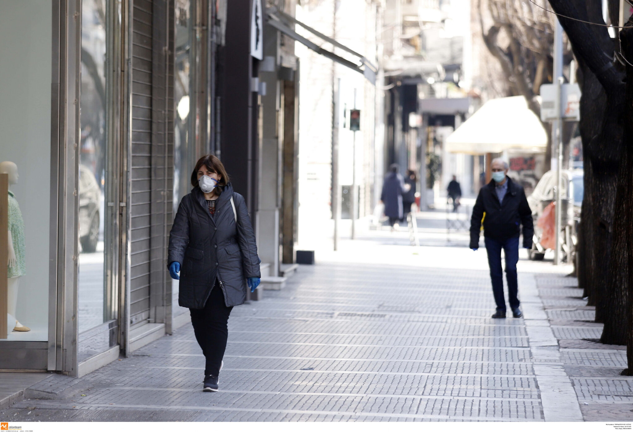 Στα όρια του το κυπριακό επιχειρείν: Ζητούν μέτρα στήριξης από το κράτος