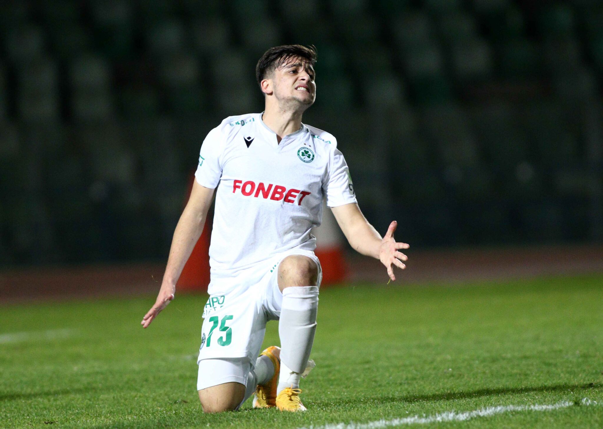 Ανάλυση: «Φρέναρε» ξανά στο Τσίρειο η Ομόνοια