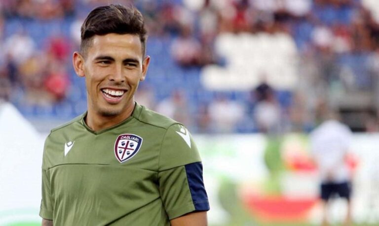 «Ο ΠΑΟΚ θέλει τον Ολίβα»