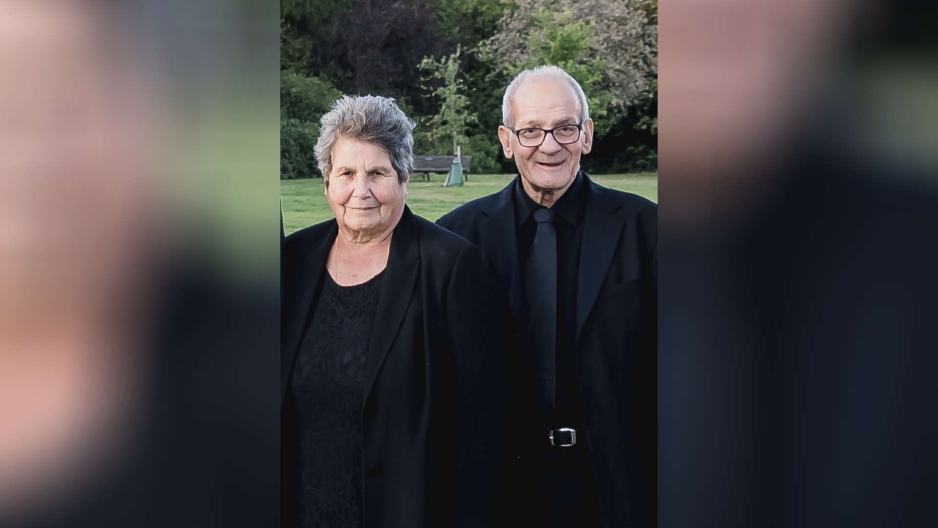 Θρήνος στην παροικία: Ζεύγος "έφυγε" από τη ζωή μέσα σε διάστημα είκοσι ημερών