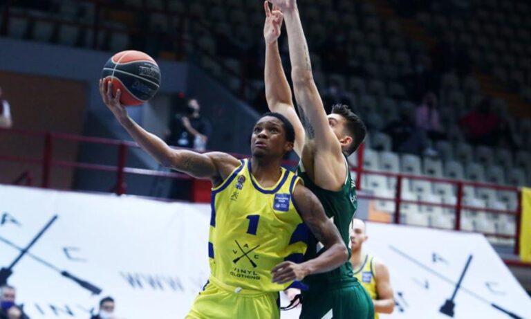 «Βόμβα» από το απίθανο Λαύριο, υπέταξε τον τραγικό Παναθηναϊκό