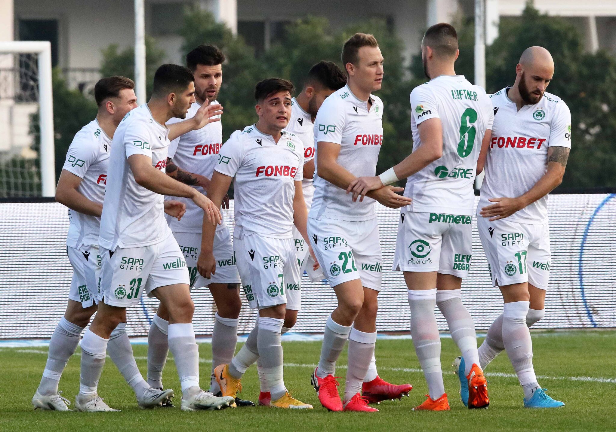 Ποια παιχνίδια θα χάσουν Λέτσιακς και Λάνγκ