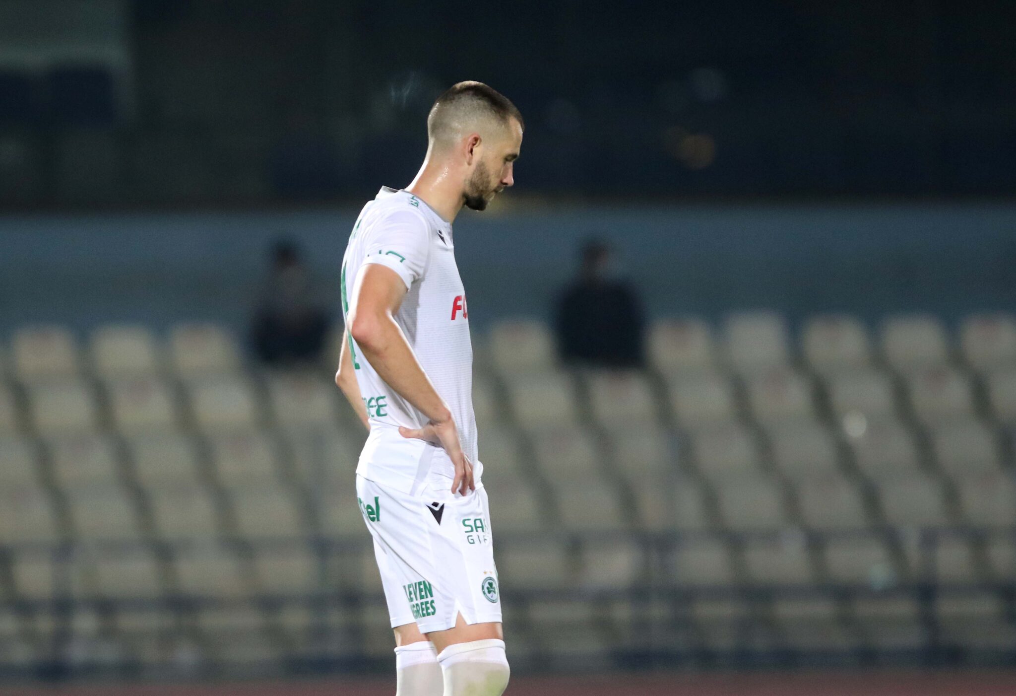 Και… πάλι καλά να λέει η Ομόνοια