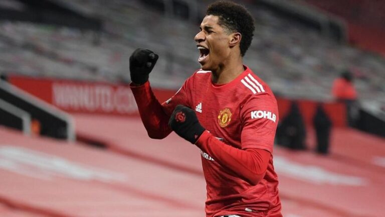 Ράσφορντ, ο παίκτης με τη μεγαλύτερη μεταγραφική αξία