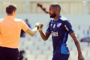 Βινίσιους στο προσκήνιο για τον ΑΠΟΕΛ