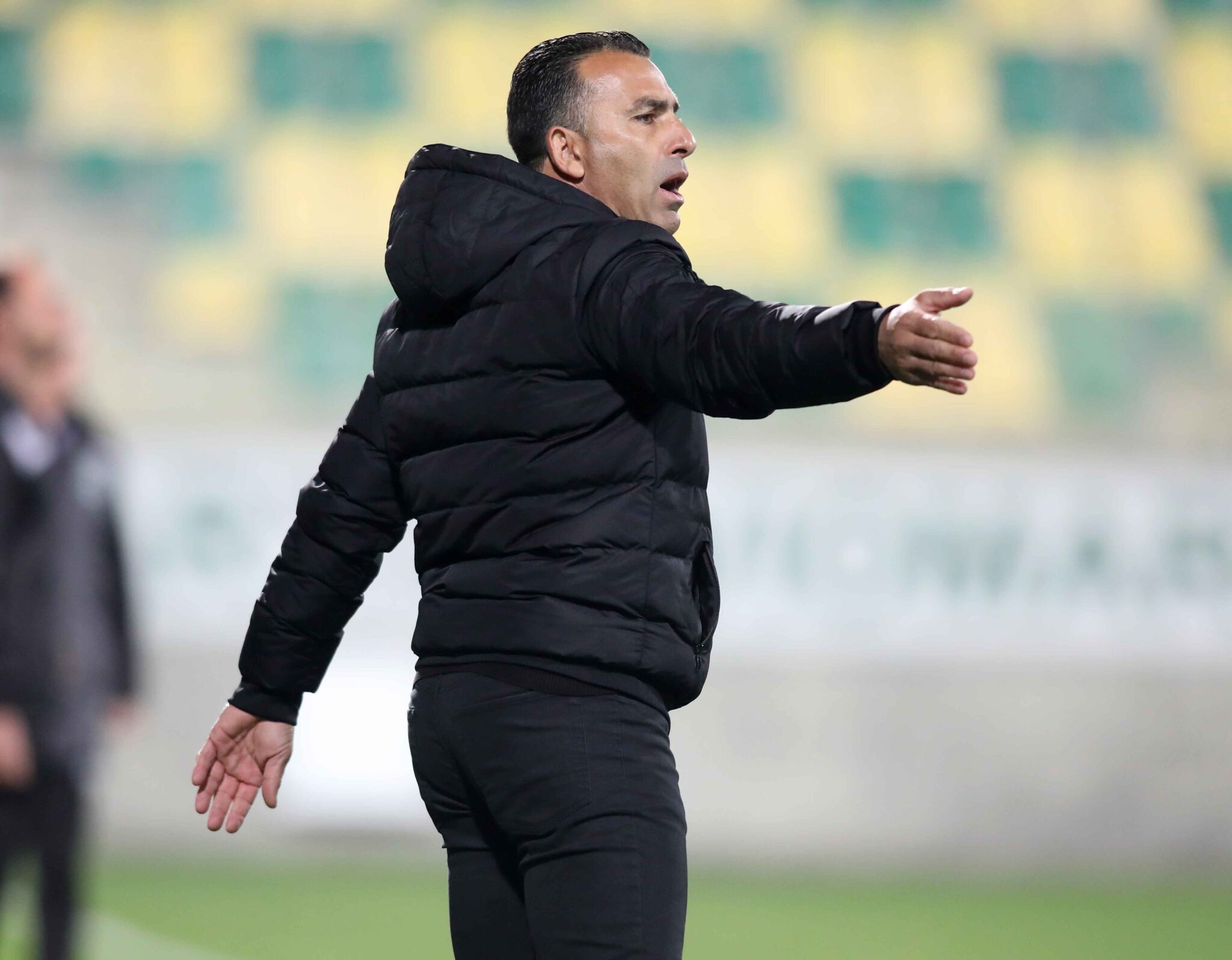 Πρώτη ήττα για Σωφρόνη στην ΑΕΚ, βλέπουν ήδη το επόμενο