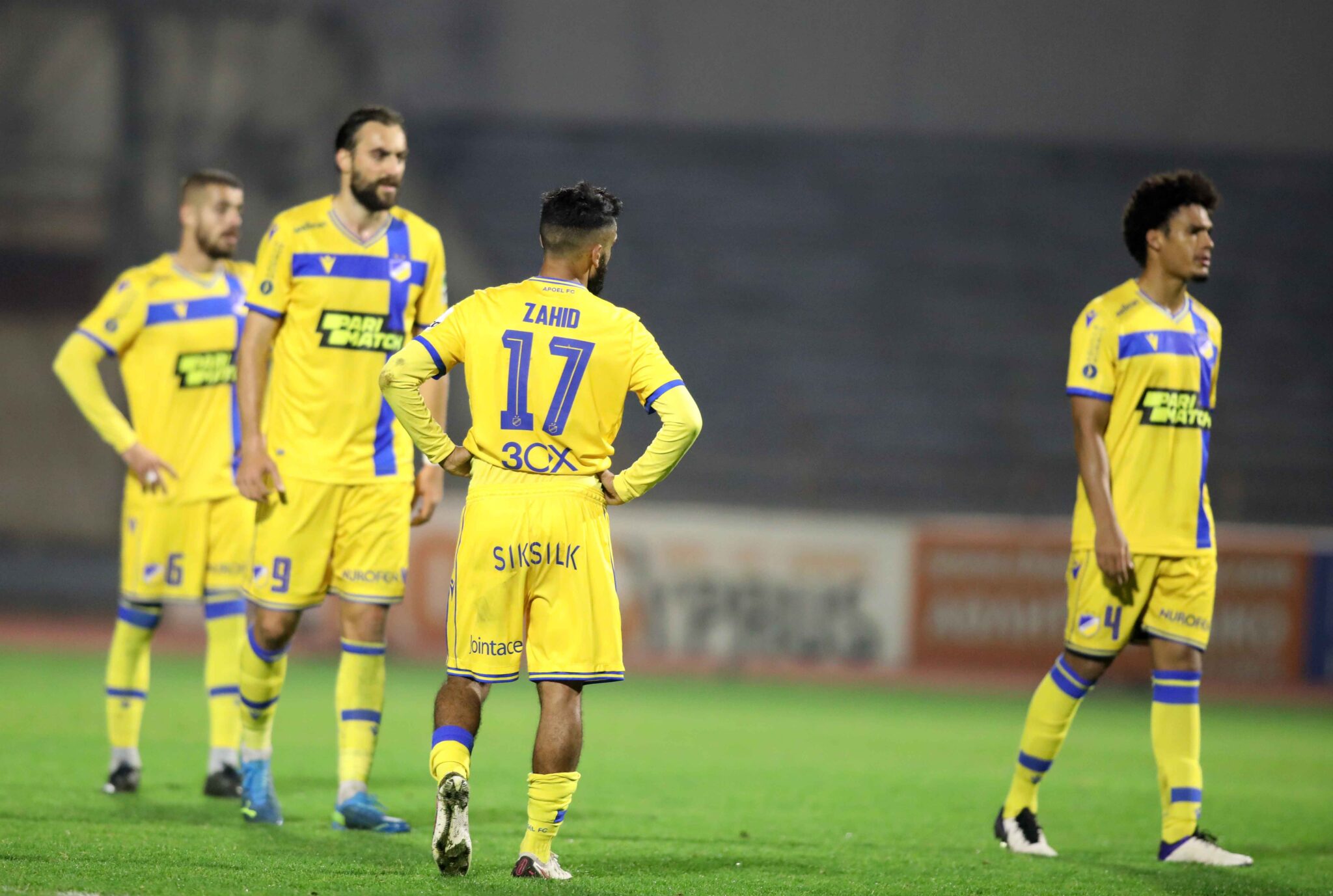 Το βαρέλι και τα σχοινιά