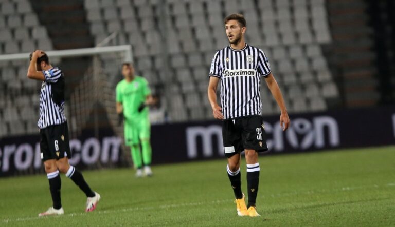 «Δεν πάει Ανόρθωση ο Νινούα»