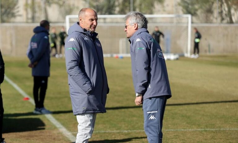 Κλείνει χαφ ο Παναθηναϊκός, πάει για ρελάνς με Μεντόζα