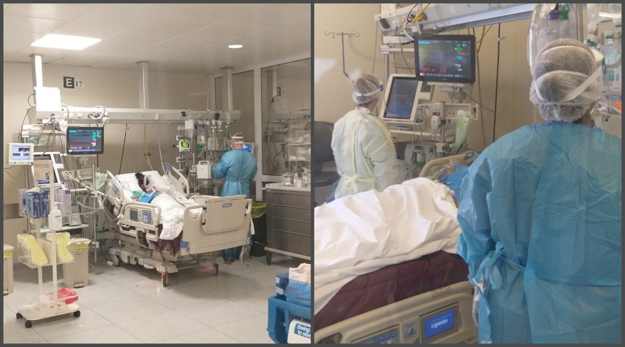 SOS από ΟΚΥπΥ: Λάβετε υπόψην την κατάσταση στα νοσοκομεία πριν την άρση μέτρων