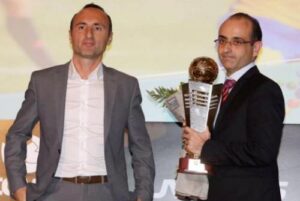 Αποκαλυπτικό: Παραιτήθηκε ο Πάνος Παναγιώτου από το Δ.Σ του ΑΠΟΕΛ