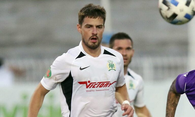 Πάντιτς ήταν και πάει στην ΑΕΛ