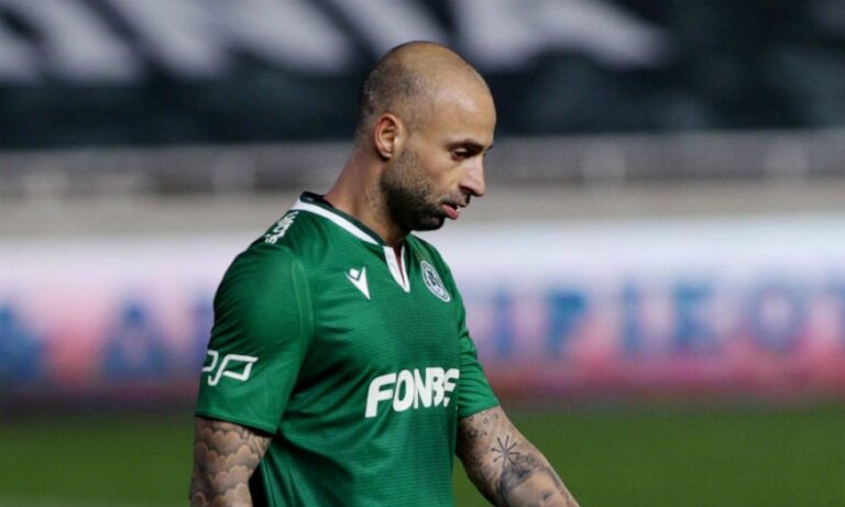 Χωρίς δύο στο Τσίρειο η Ομόνοια