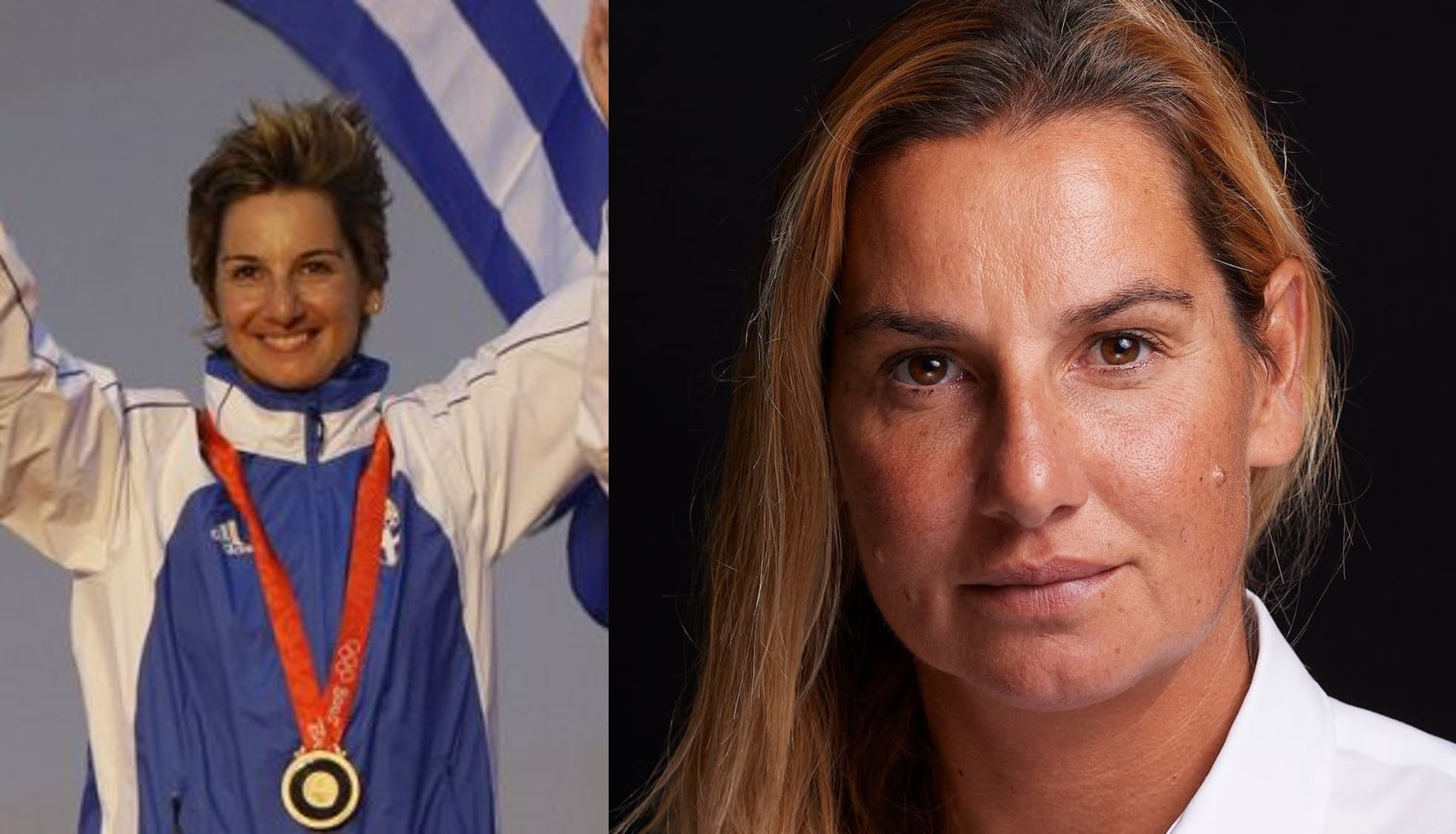 Μπεκατώρου: «Η περιπέτειά μου δεν είναι αυτοτελές μεμονωμένο ζήτημα»