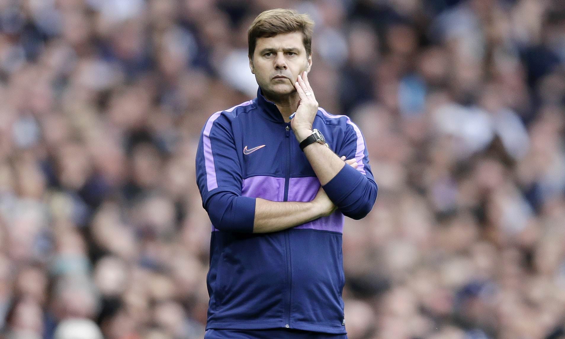 Ανακοινώνεται και πιάνει δουλειά ο Ποτσετίνο στην Παρί Σεν Ζερμέν