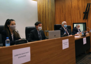 Πρόβλημα στον τρόπο προώθησης του Επενδυτικού Προγράμματος "βλέπει" ο Κακουρής