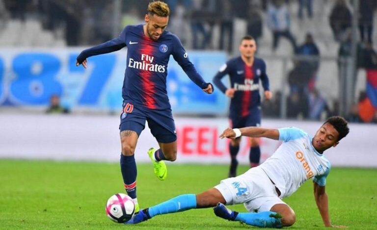 Σούπερ Καπ Γαλλίας: Για το 8ο σερί η Παρί, για την… έκπληξη η Μαρσέιγ