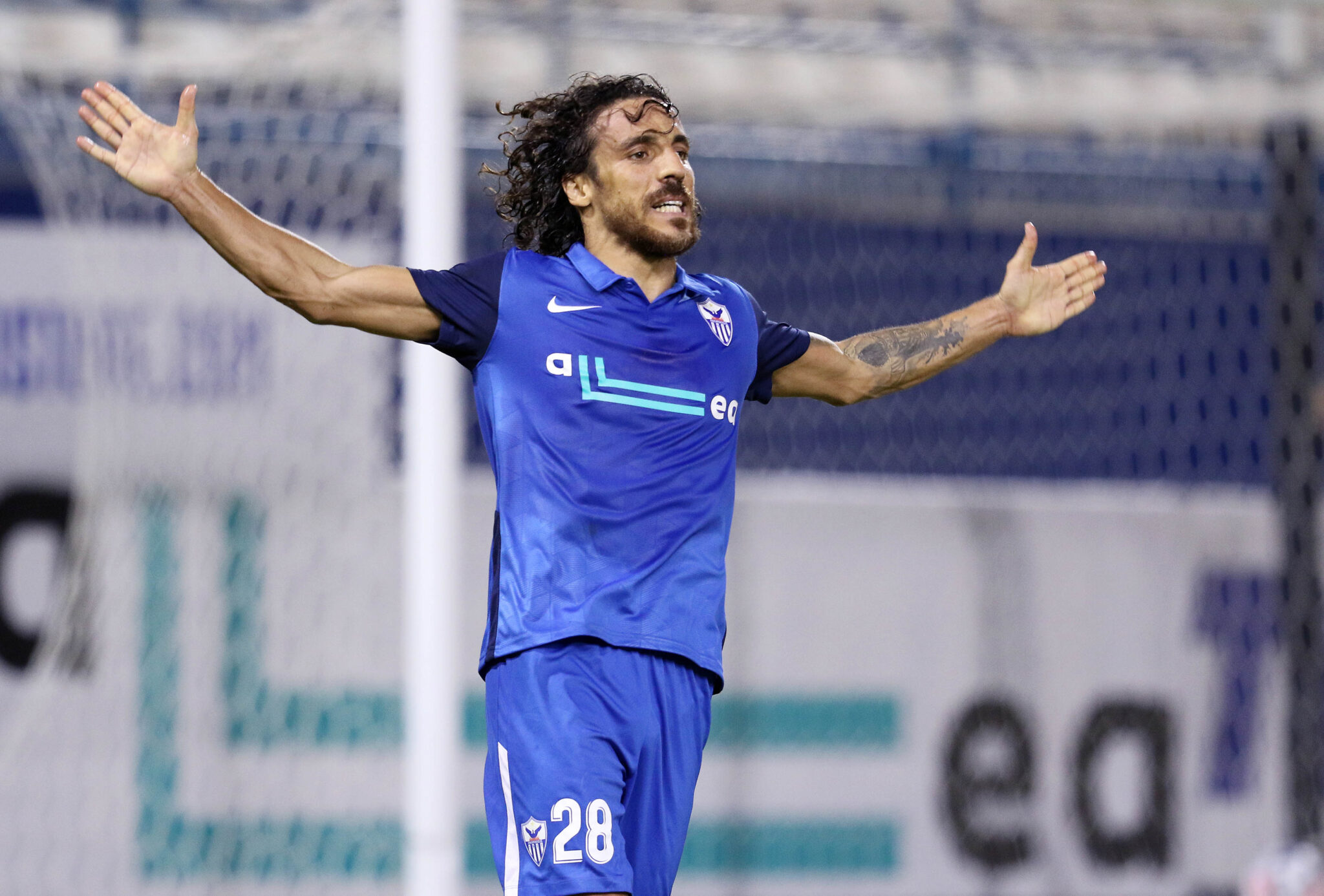 Μια επιστροφή και μια… αναμονή στην Ανόρθωση